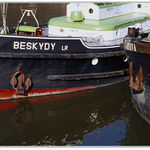 Beskydy na Labi