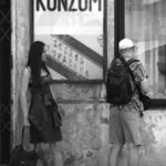 Konzum Slavonice