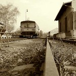 Konečná