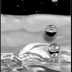 A pak že na Měsíci není voda!