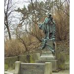 Mácha má štěstí, že je kamennej...