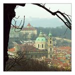 Daliborka a Mikuláš