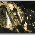 Nedělní procházka na Petříně