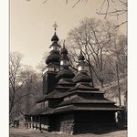 Srdečný pozdrav z Prahy