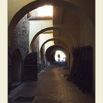 Hrad Křivoklát