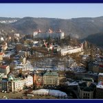 Karlovy Vary...