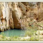 Maletínský pískovec