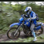 Enduro v pohybu do třetice...