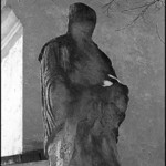 ...stržený RYS Svatého...