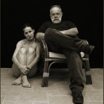 Unava pri cviceni.... Aportovani :o)