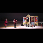 ...vystrelím ti srdiečko...