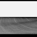 Stopy v písečných dunách...