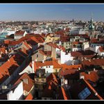 Praha z jineho pohledu...