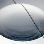 Aspherical lens