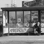 Když autobus nejede...