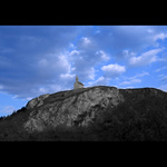 On the hill V.