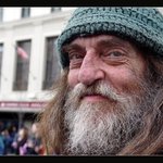 Přátelský úsměv