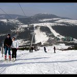 Červenohorské sedlo