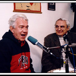 Jiří Krampol a Ondřej Suchý