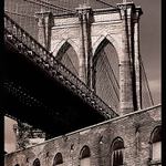 Brooklyn Bridge III