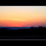 Krvavý Sunset