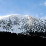 Masiv Studničné