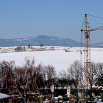 Proč je Sněžka nejvyšší!