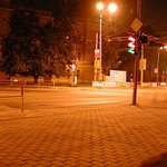 Zblázněný semafor