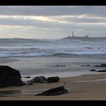 Na prochazce u majaku (Hwy 1 )