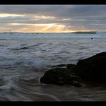 a slunko zapada.....