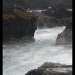 Great meeting sea and land - Big Sur (Part I)