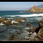 Great meeting of sea and land - Big Sur (Part III)