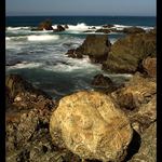 Great meeting sea and land - Big Sur (Part V)