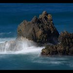 Great meeting sea and land - Big Sur (Part VII)