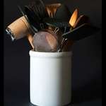 Moje zena nemuze varit....