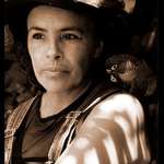 Moje zena s papuchem