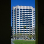 jedna z budov... (San Jose, California)