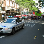 No War, Peace Now!!!