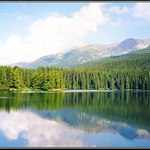 Štrbské pleso