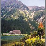Popradské pleso