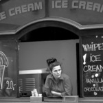 čekání na zákazníka