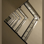 Schodiště-kompozice