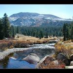 Tuolumne Meadows