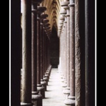LE MONT ST MICHEL