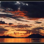 Zimovia Strait, Aljaska.