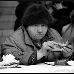 fast food