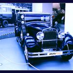 .: Harmony in Blue :.