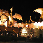 dračí hrad