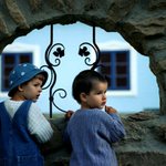 Pozor perníkový dědek!