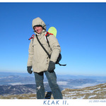 KLAK II.